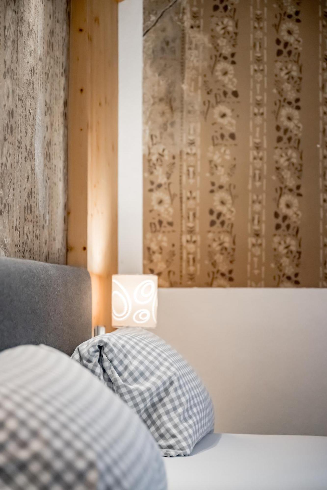 Deluxe Doppelzimmer